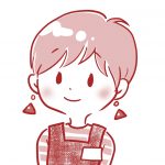 ぱす子さん