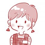 ぱす子さん