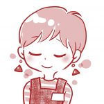 ぱす子さん