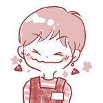 ぱす子さん