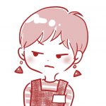 ぱす子さん